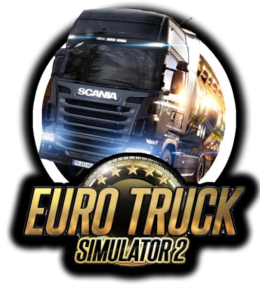 Euro Truck 2