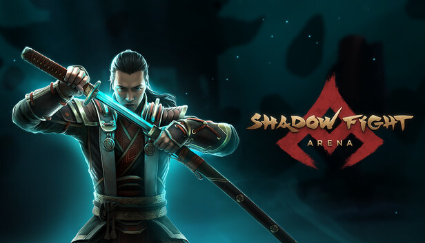 Shadow Fight 4