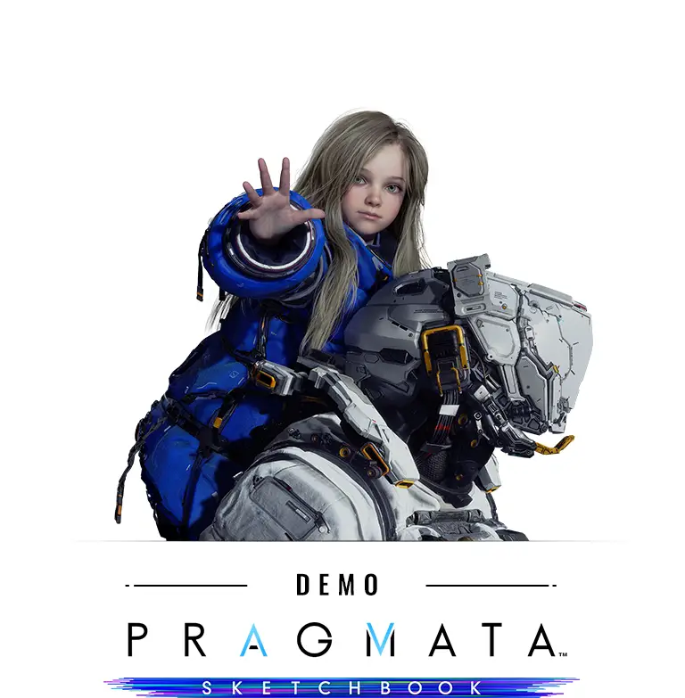 Pragmata Mobile