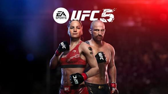 UFC 5 Mobile