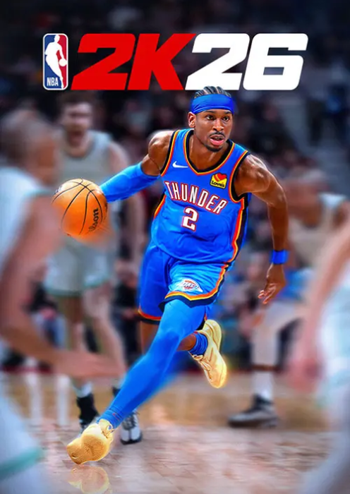 NBA 2K26 Mod