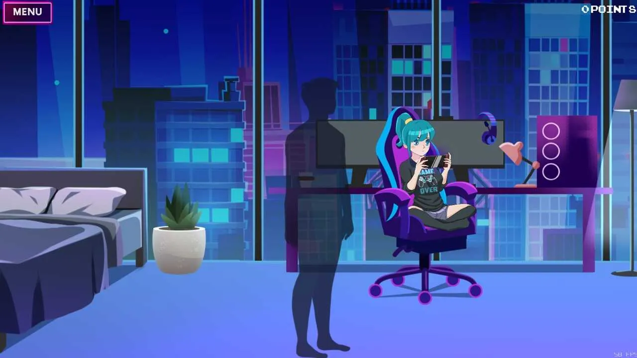 NightGamer